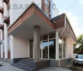 торговое помещение 63 кв м ул им. Канунникова, 1