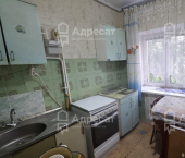 1-комн, 32кв м, этаж 4/4 ул Краснополянская, 50