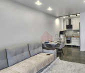 2-комн, 34кв м, этаж 7/10 ул им. Рыкачева, 5