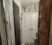 1-комн, 30кв м, этаж 4/5 ул им. Дзержинского, 47