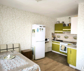 1-комн, 36кв м, этаж 10/24 ул им. Гаря Хохолова, 6