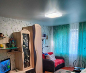 1-комн, 30кв м, этаж 3/5 ул Метростроевская, 5