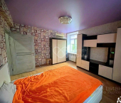 2-комн, 49кв м, этаж 3/5 ул им. Кузнецова, 22