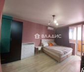 2-комн, 38кв м, этаж 5/9 ул 51-й Гвардейской, 30