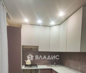3-комн, 62кв м, этаж 2/5 ул Тарифная, 29