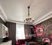 4-комн, 55кв м, этаж 4/5 ул Советская, 28а