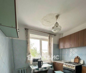 3-комн, 51кв м, этаж 3/5 ул им. генерала Ватутина, 12
