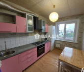 3-комн, 78кв м, этаж 6/9 ул Казахская, 8