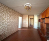 3-комн, 50кв м, этаж 5/5 ул им. Поддубного, 31