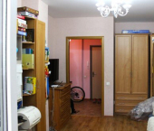 1-комн, 38кв м, этаж 8/9 ул им. Малиновского, 10а