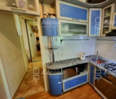 1-комн, 30кв м, этаж 3/5 ул им. Гули Королевой, 2
