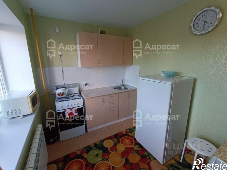 1-комн квартира Университетский пр-кт, 54,  д. 54