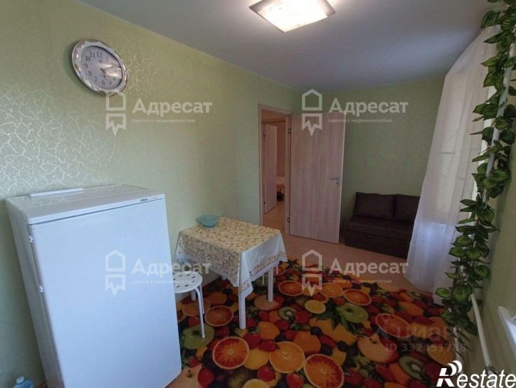1-комн квартира Университетский пр-кт, 54,  д. 54