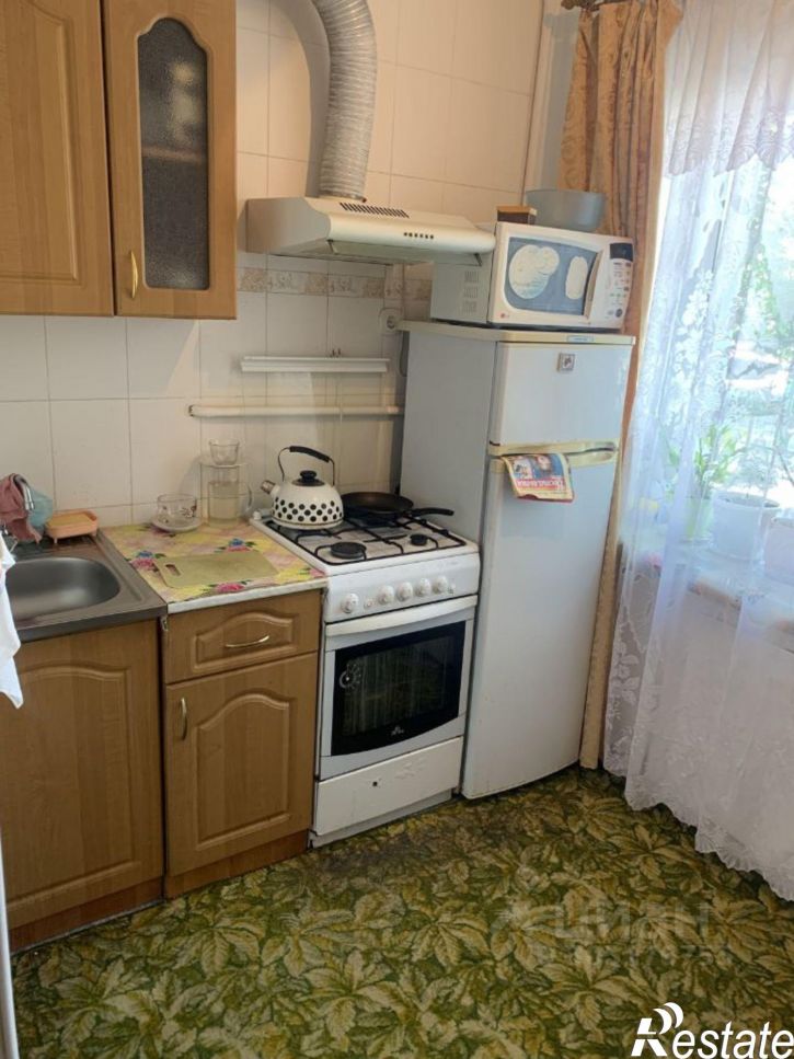 Комната ул 64-й Армии, 61,  д. 61