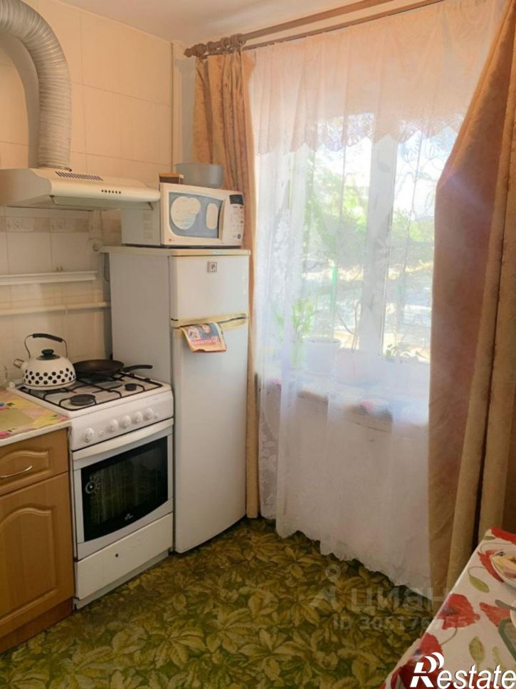 Комната ул 64-й Армии, 61,  д. 61