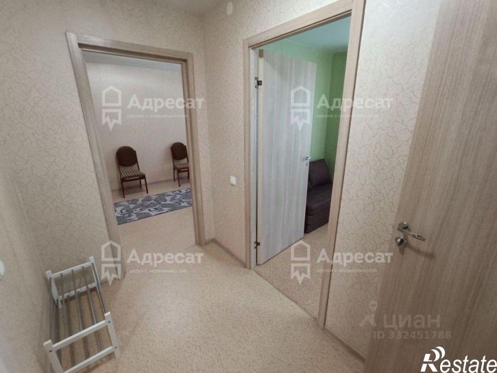 1-комн квартира Университетский пр-кт, 54,  д. 54