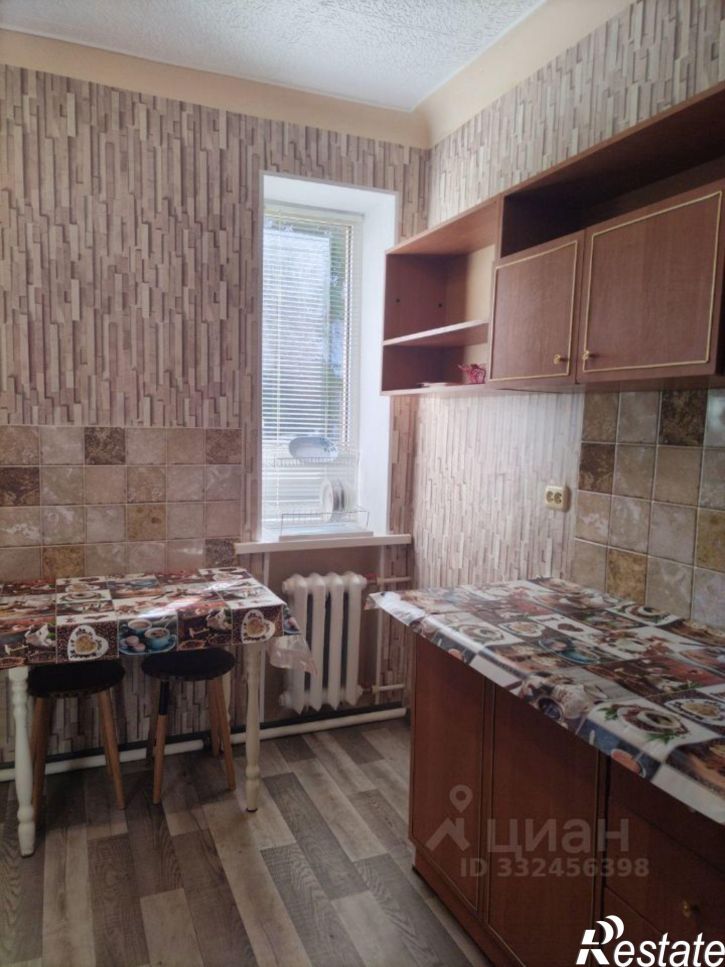 Комната ул им. Огарева, 21а,  д. 21а