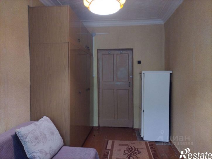 Комната ул им. Огарева, 21а,  д. 21а
