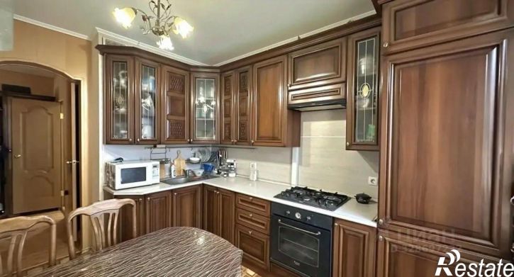 2-комн квартира наб Волжской флотилии, 21,  д. 21