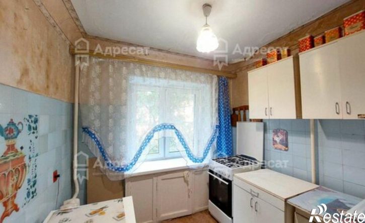 1-комн квартира ул им. Клименко, 5,  д. 5