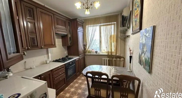 2-комн квартира наб Волжской флотилии, 21,  д. 21