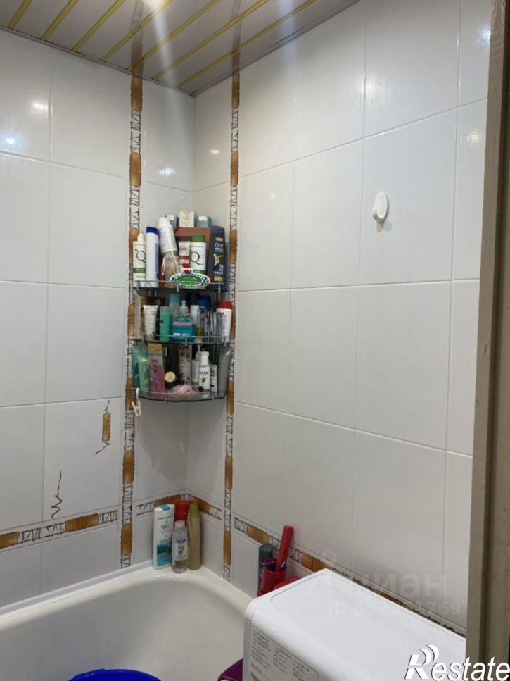 3-комн квартира ул Космонавтов, 43,  д. 43