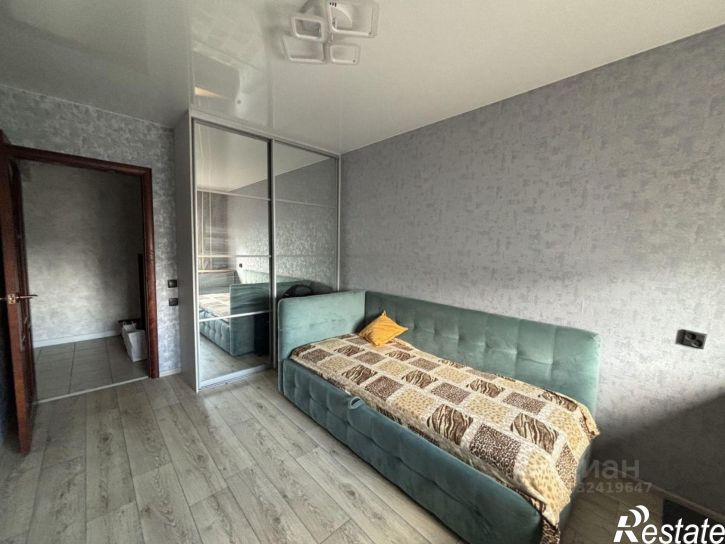 4-комн квартира ул Шекснинская, 8А,  д. 8А