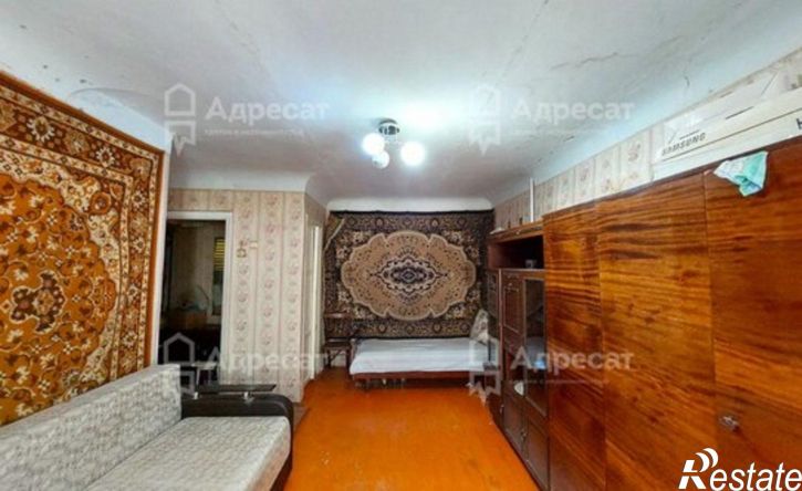 1-комн квартира ул им. Клименко, 5,  д. 5