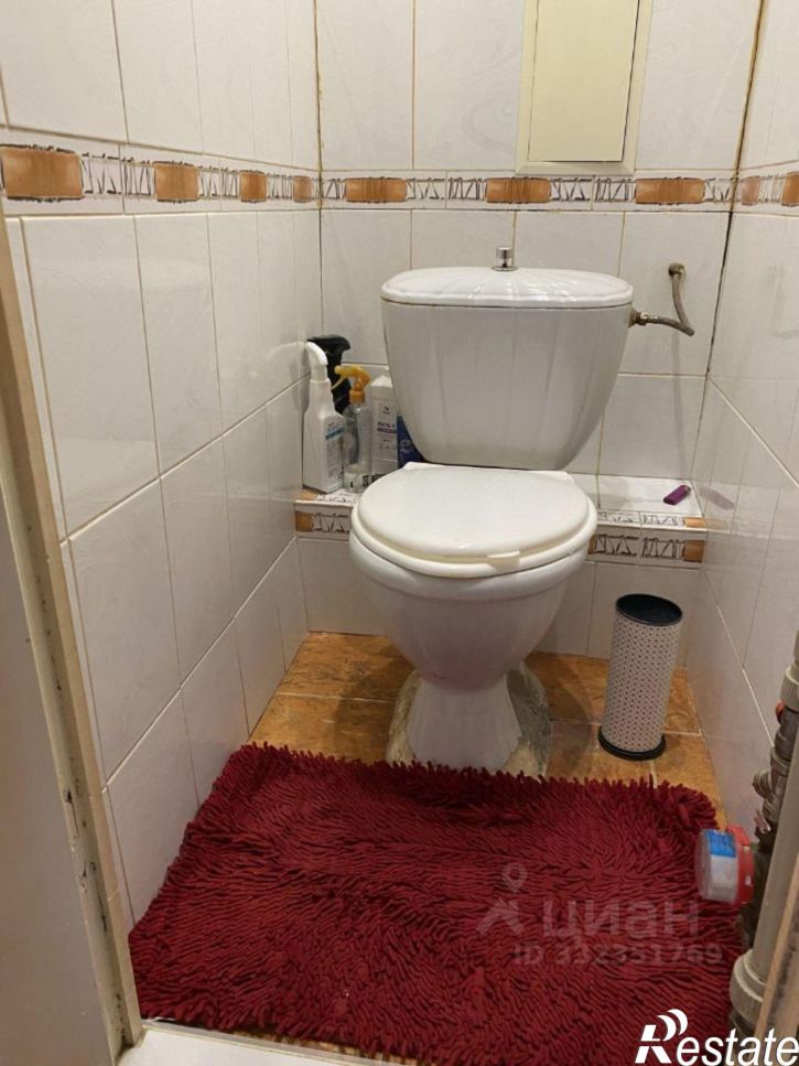 3-комн квартира ул Космонавтов, 43,  д. 43