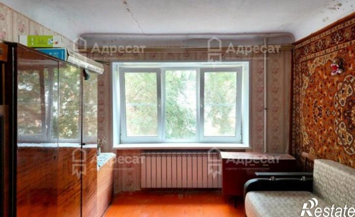 1-комн квартира ул им. Клименко, 5,  д. 5