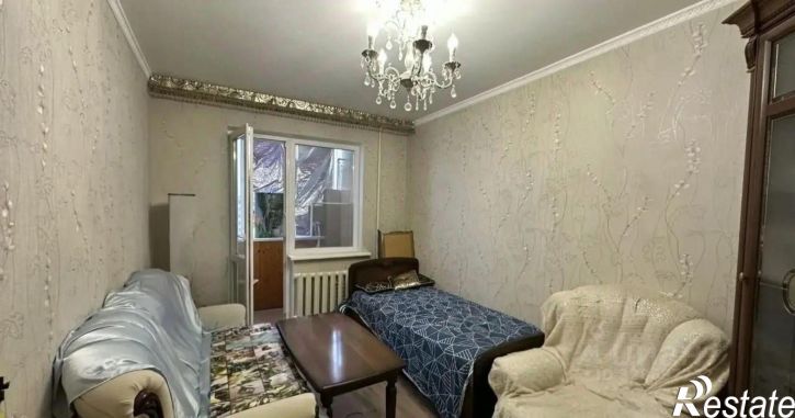 2-комн квартира наб Волжской флотилии, 21,  д. 21