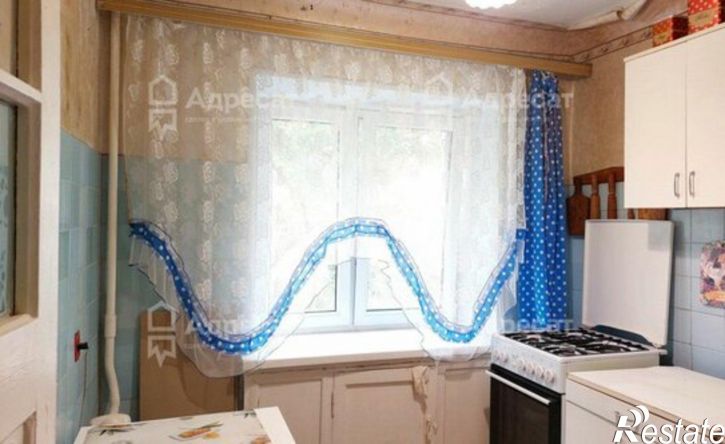1-комн квартира ул им. Клименко, 5,  д. 5