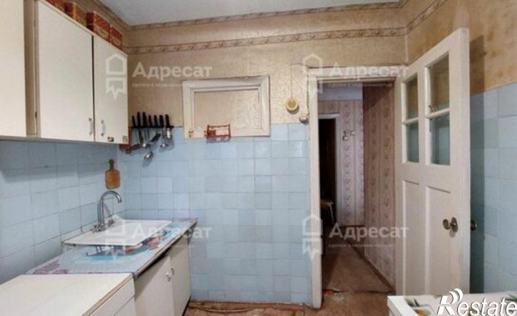 1-комн квартира ул им. Клименко, 5,  д. 5