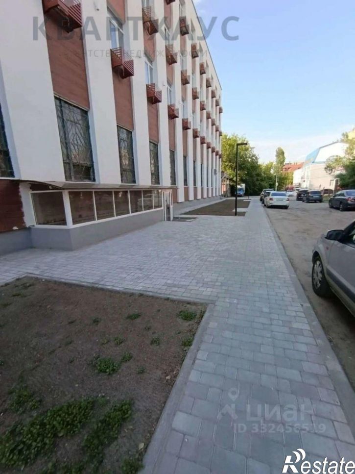 Торговое помещение ул им. Канунникова, 1,  д. 1