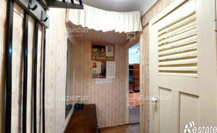 1-комн квартира ул им. Клименко, 5,  д. 5
