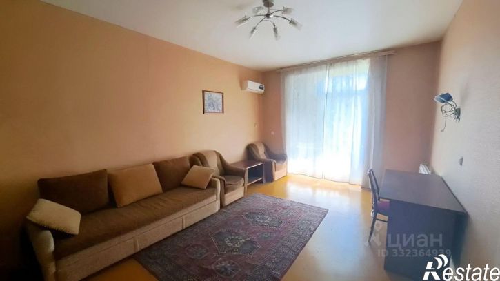 1-комн квартира пр-кт им. В.И. Ленина, 39,  д. 39