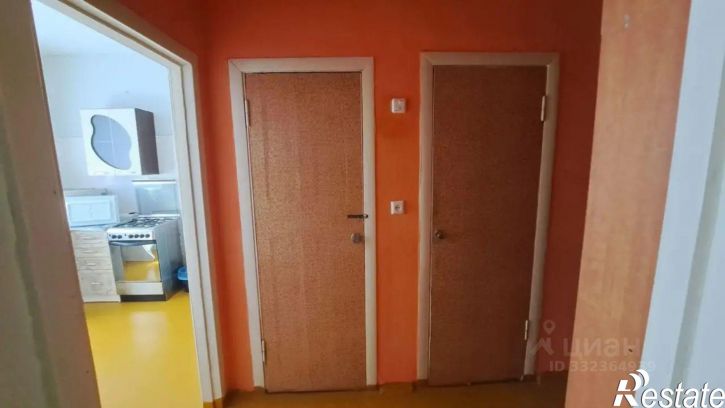 1-комн квартира пр-кт им. В.И. Ленина, 39,  д. 39