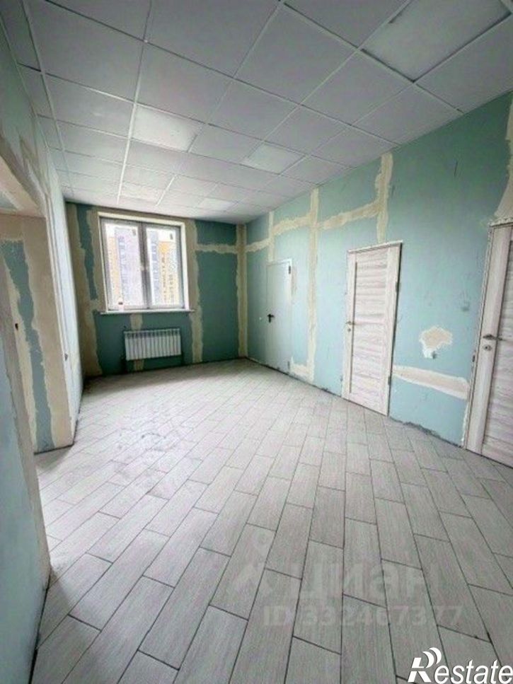 Офис ул им. гвардии красноармейца Химина, 20,  д. 20