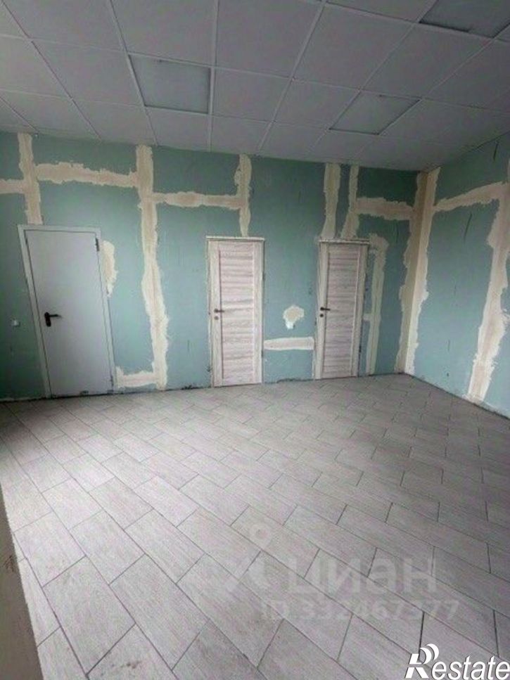 Офис ул им. гвардии красноармейца Химина, 20,  д. 20