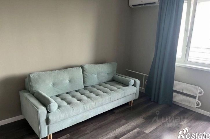1-комн квартира ул Кроткая, 25,  д. 25