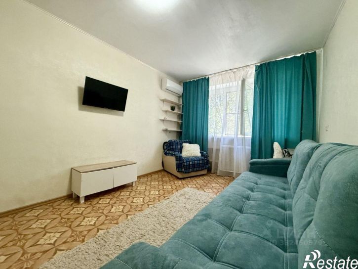 1-комн квартира ул 64-й Армии, 79,  д. 79