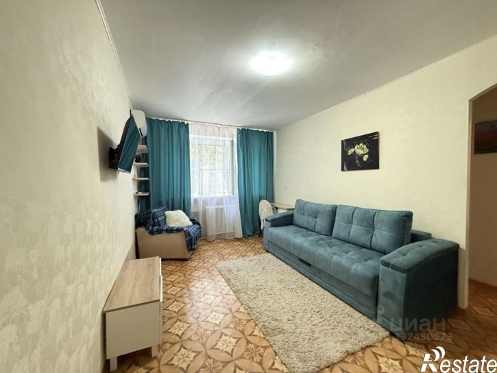 1-комн квартира ул 64-й Армии, 79,  д. 79