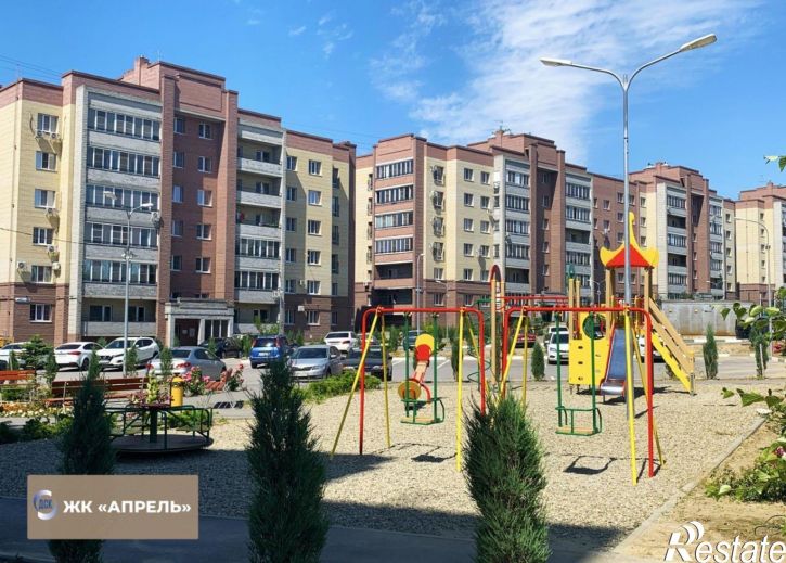 2-комн квартира ул Высокая, 26а,  д. 26а
