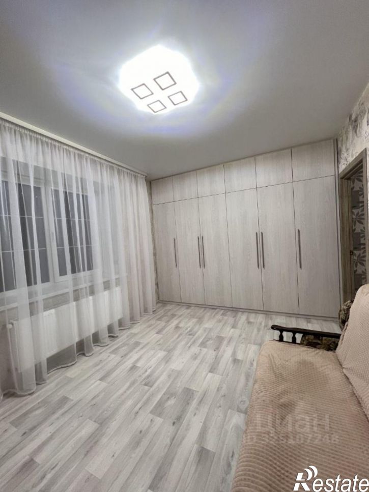 2-комн квартира ул Высокая, 26а,  д. 26а