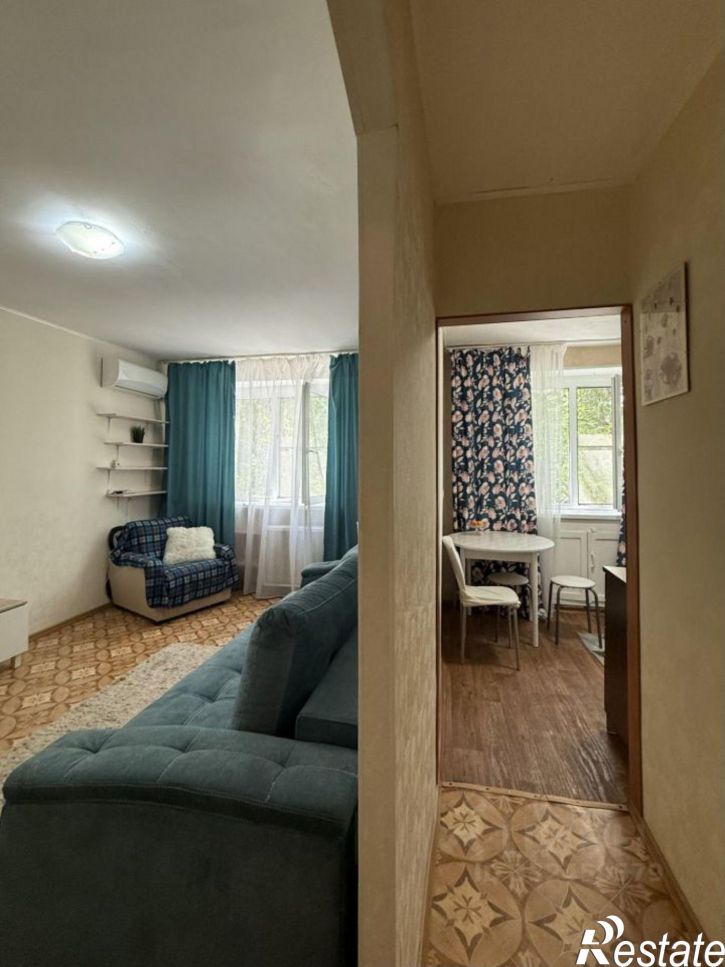 1-комн квартира ул 64-й Армии, 79,  д. 79