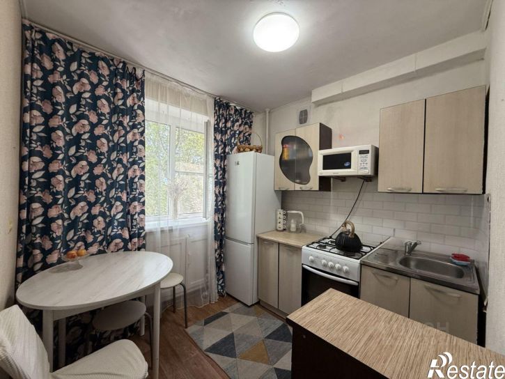 1-комн квартира ул 64-й Армии, 79,  д. 79
