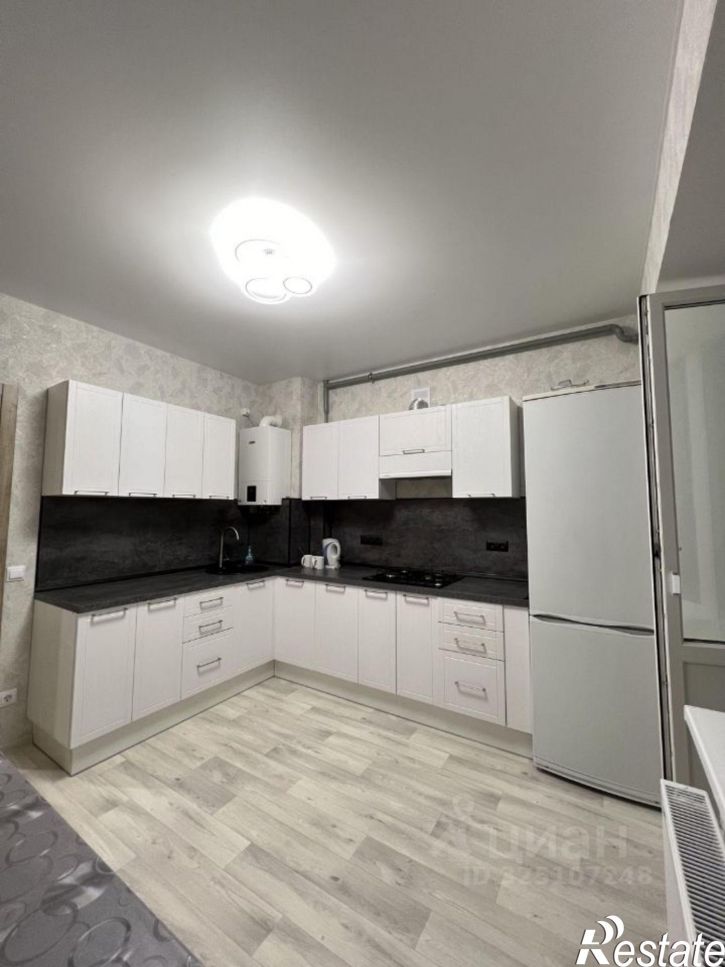 2-комн квартира ул Высокая, 26а,  д. 26а
