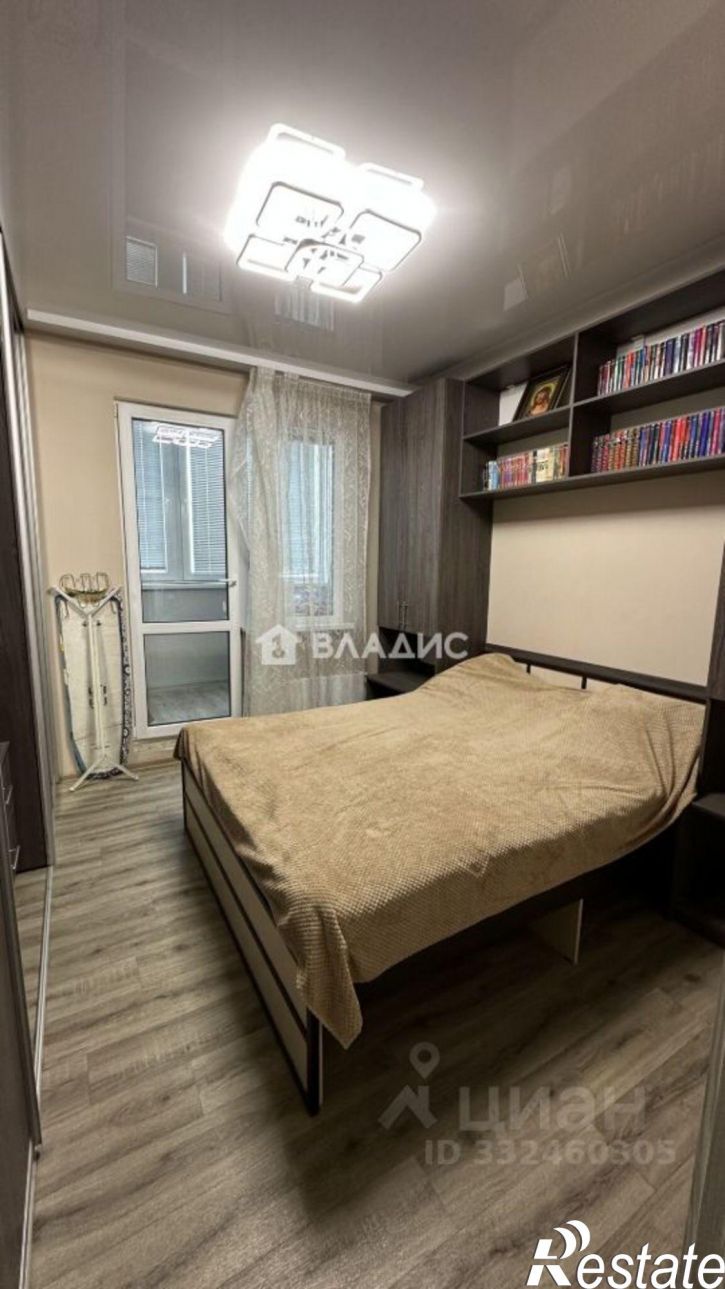 2-комн квартира ул им. гвардии сержанта Шумского, 7а,  д. 7а