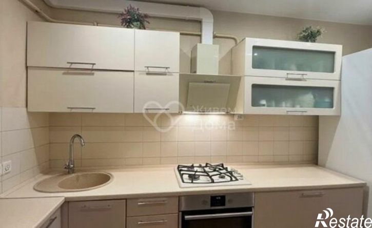 2-комн квартира ул Космонавтов, 45а,  д. 45а