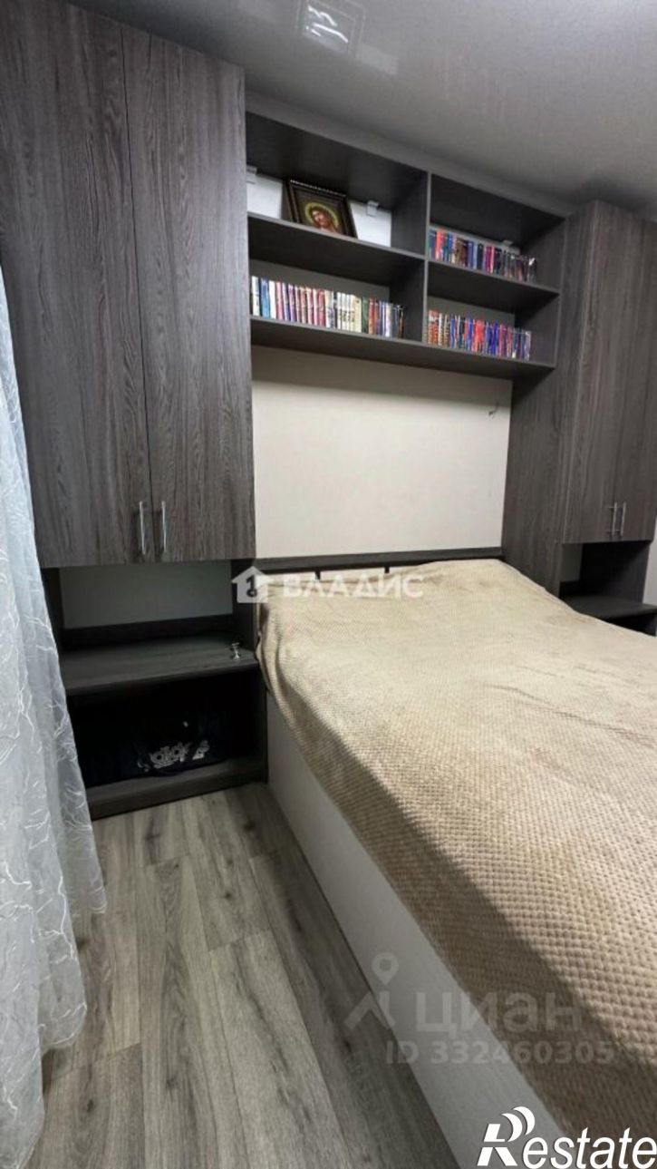 2-комн квартира ул им. гвардии сержанта Шумского, 7а,  д. 7а